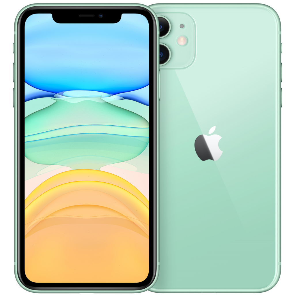 Refurbished iPhone 11 - izgled i dizajn