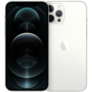 iPhone 12 Pro