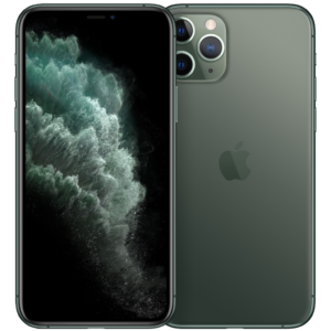 iPhone 11 Pro