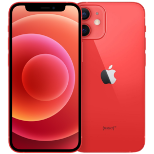 iPhone 12 mini