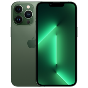 iPhone 13 Pro