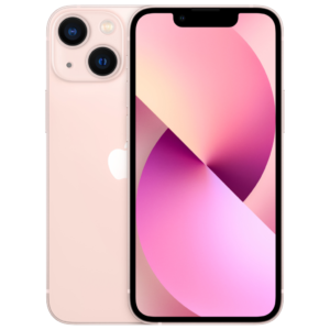 iPhone 13 mini