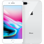 iPhone 8 Plus