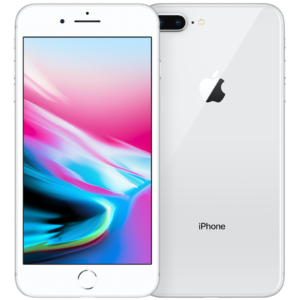 iPhone 8 Plus
