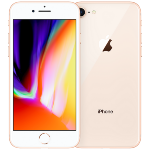 iPhone 8