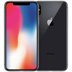 iPhone X