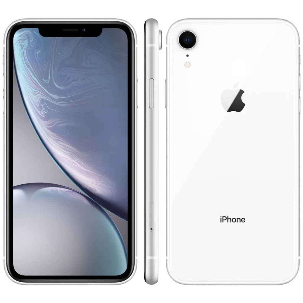 iphone kamera fotografija