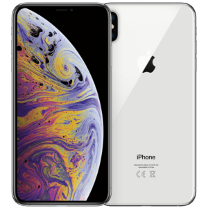 iPhone XS Max