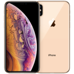 iPhone XS