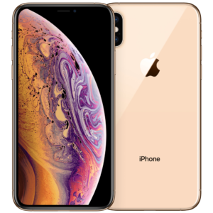 iPhone XS