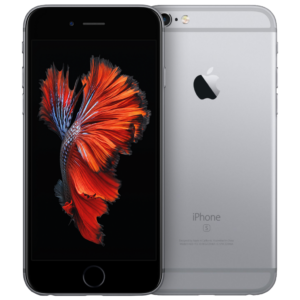 iPhone 6s
