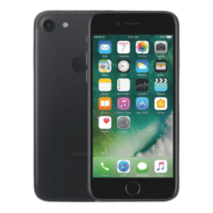 iPhone 7