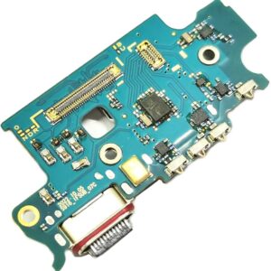 SUB board/Konektor punjenja za Samsung Galaxy S23+ (SM-S916B) ORIGINAL SH