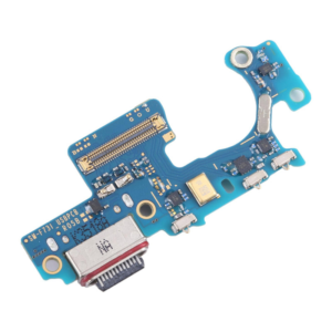 SUB board/Konektor punjenja za Samsung Galaxy Z Flip (SM-F700F) ORIGINAL SH