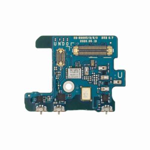 SUB board/Konektor punjenja za Samsung Galaxy Note 20 Ultra 5G (SM-N986B) ORIGINAL SH
