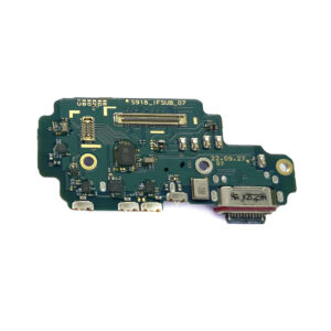 SUB board/Konektor punjenja za Samsung Galaxy S23 Ultra (SM-S918B) ORIGINAL SH
