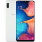 Samsung Galaxy A20e