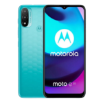 Motorola Moto E20