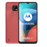 Motorola Moto E7