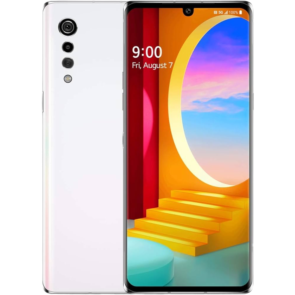 LG Velvet