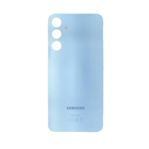 Poklopac baterije za Samsung A15 (A156) SVETLO PLAVI ORIGINAL SH
