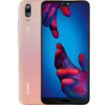 Huawei P20 Pro