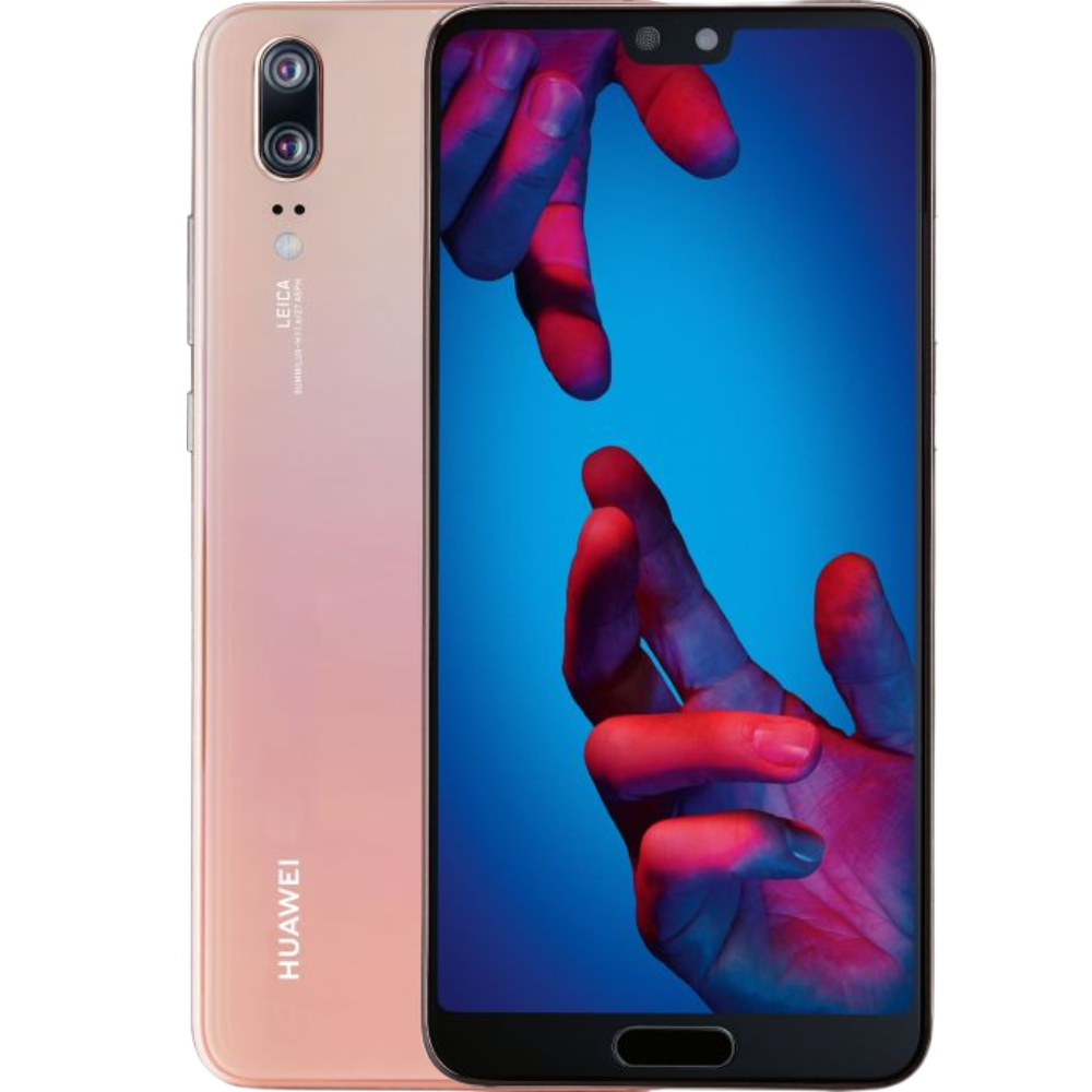 Huawei P20 Pro