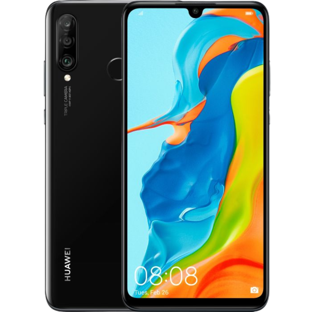 Huawei P30 Lite