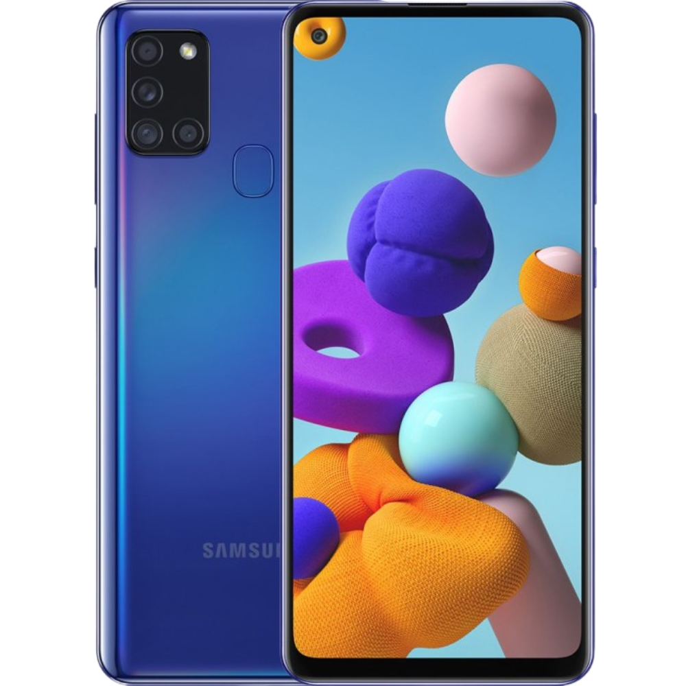 Samsung Galaxy A21s