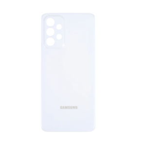 Poklopac baterije za Samsung A23 (A235) BELI ORIGINAL SH