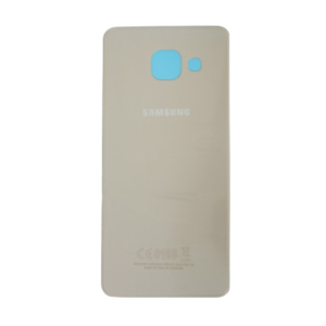 Poklopac baterije za Samsung A3 2016 (A310) ZLATNI ORIGINAL SH