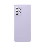 Poklopac baterije za Samsung A52s 5G (A526) LJUBICAST ORIGINAL SH