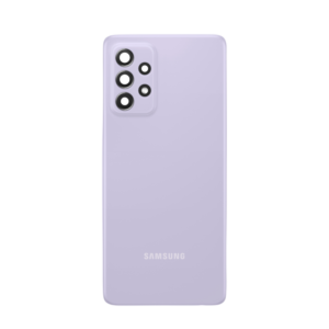 Poklopac baterije za Samsung A52s 5G (A526) LJUBICAST ORIGINAL SH