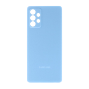 Poklopac baterije za Samsung A53 (A536) PLAVI ORIGINAL SH