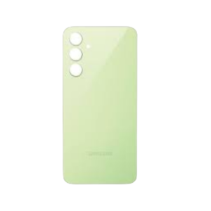 Poklopac baterije za Samsung A54 5G (A546) ZELENI ORIGINAL SH