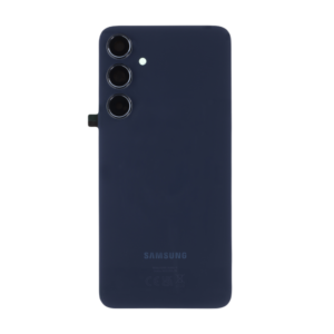 Poklopac baterije za Samsung A55 (A556) CRNI ORIGINAL SH