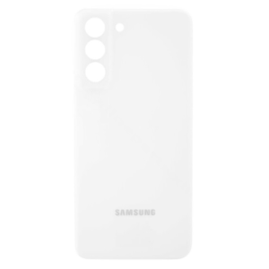 Poklopac baterije za Samsung S21 FE  (G990) BELI ORIGINAL SH