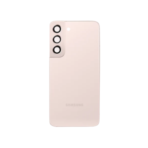 Poklopac baterije za Samsung S22 plus (S906) ROZE ORIGINAL SH