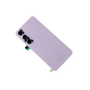Poklopac baterije za Samsung S23 5G (S911) LJUBICASTI ORIGINAL SH