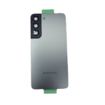 Poklopac baterije za Samsung S22 plus (S906) SIVI ORIGINAL SH