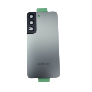 Poklopac baterije za Samsung S22 plus (S906) SIVI ORIGINAL SH