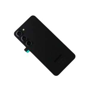 Poklopac baterije za Samsung S23 5G (S911) CRNI ORIGINAL SH