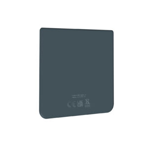 Poklopac baterije za Samsung Z FLIP 3 5G (F711) ZELENI ORIGINAL SH