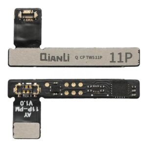 iPhone 11 Pro battery TAG ON flet - QUANLI
