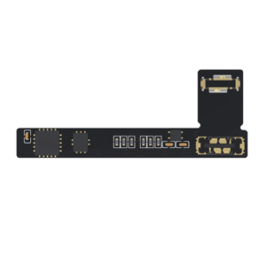 iPhone 11 battery TAG ON flet - JC