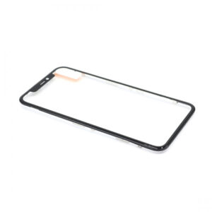 Staklo touch screen-a + frame za iPhone 11