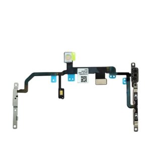 Flet kabal power switch sa metalnom pločicom za iPhone 8 Plus