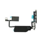 Flet kabal volume-a za iPhone 11 sa metalnom pločicom