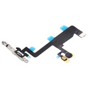 flet kabal power switch sa metalnom pločicom za iPhone 6