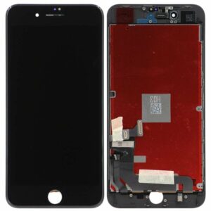 LCD za iPhone 8 Plus Zamenski INCELL CRNI